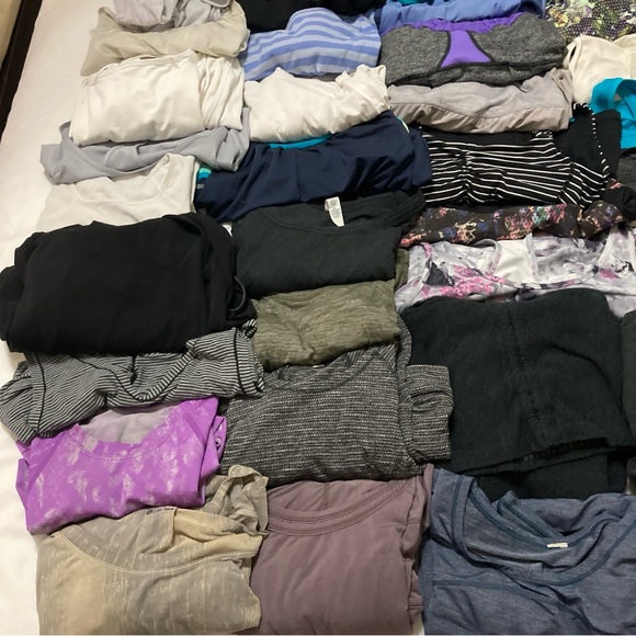 Lululemon Mystery Bundle!!! Choose Your Size!! - Picture 8 of 8